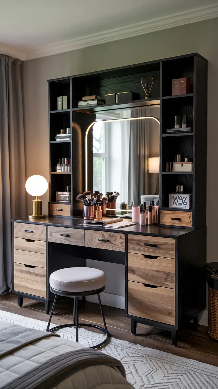 Vanity Desk Ideas 2026: Aesthetic & Bedroom Vanity Setups for Any Space