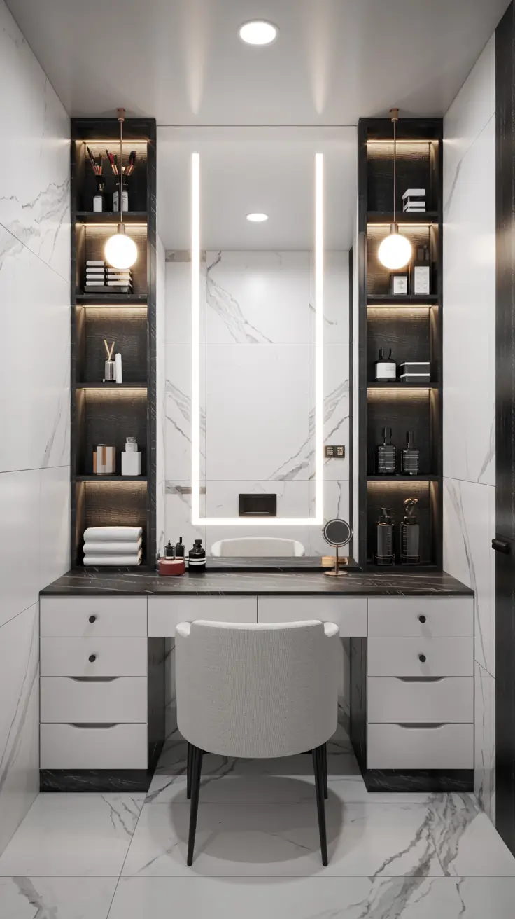 Vanity Desk Ideas 2026: Aesthetic & Bedroom Vanity Setups for Any Space