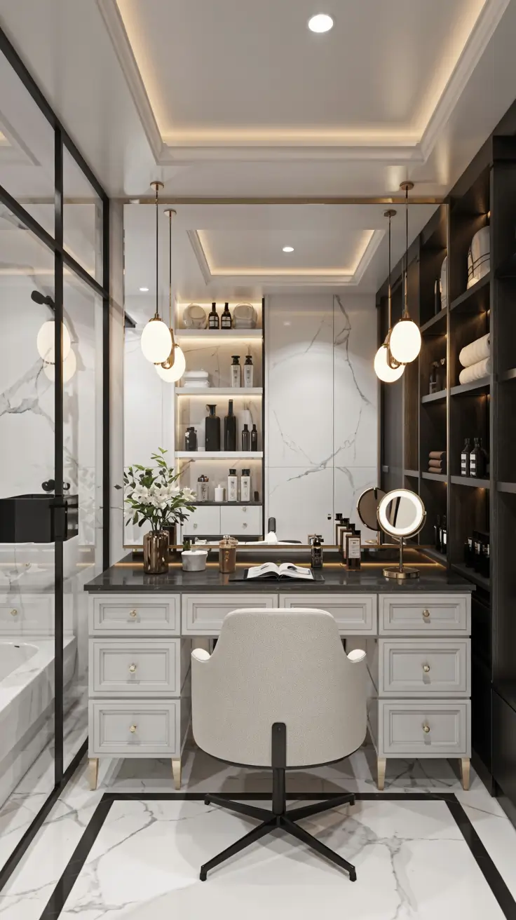 Vanity Desk Ideas 2026: Aesthetic & Bedroom Vanity Setups for Any Space
