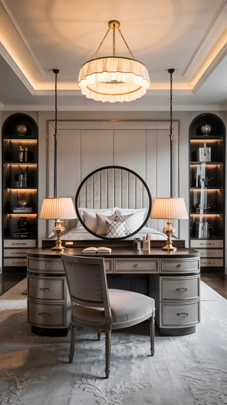 Vanity Desk Ideas 2026: Aesthetic & Bedroom Vanity Setups for Any Space