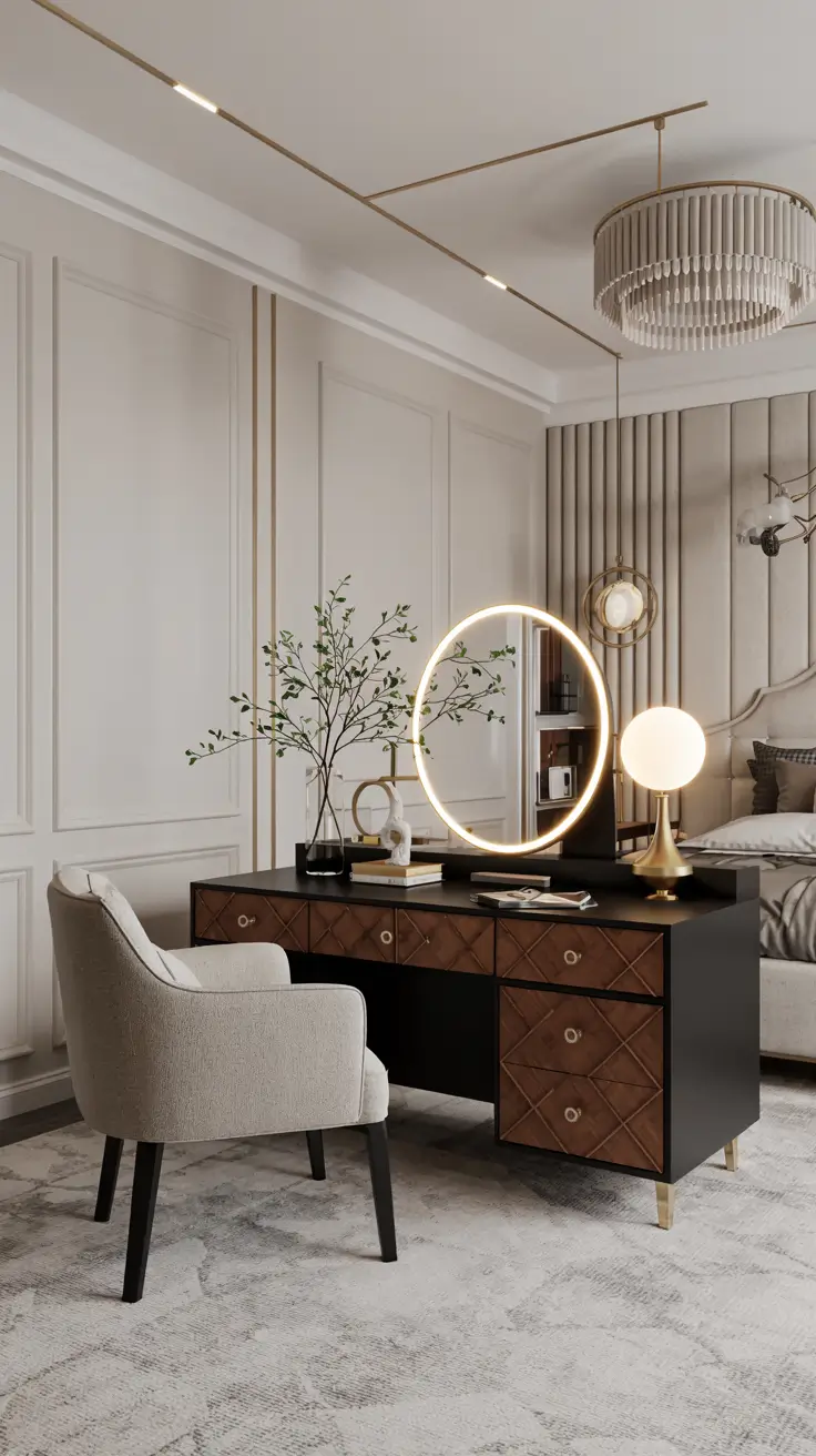 Vanity Desk Ideas 2026: Aesthetic & Bedroom Vanity Setups for Any Space