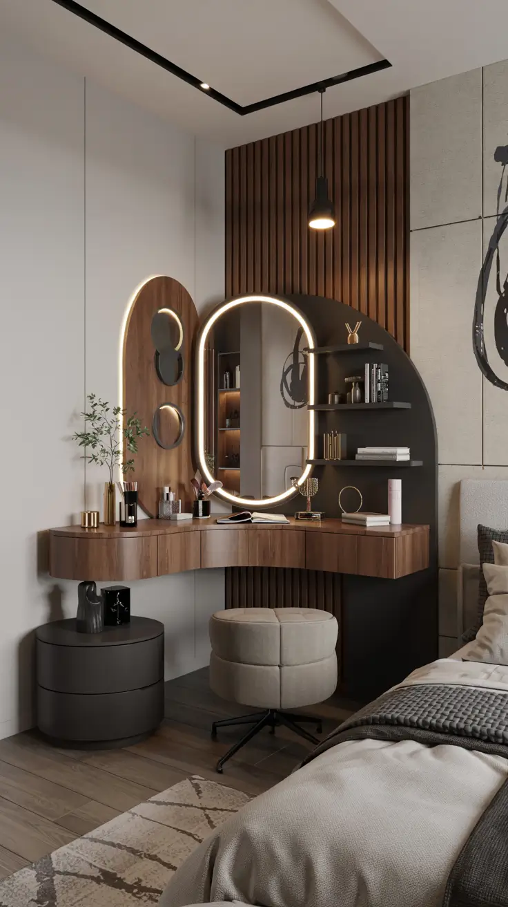 Vanity Desk Ideas 2026: Aesthetic & Bedroom Vanity Setups for Any Space