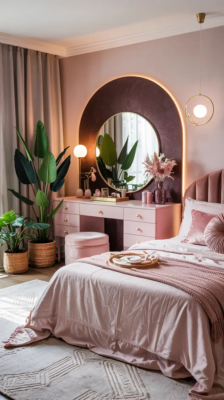 Vanity Desk Ideas 2026: Aesthetic & Bedroom Vanity Setups for Any Space