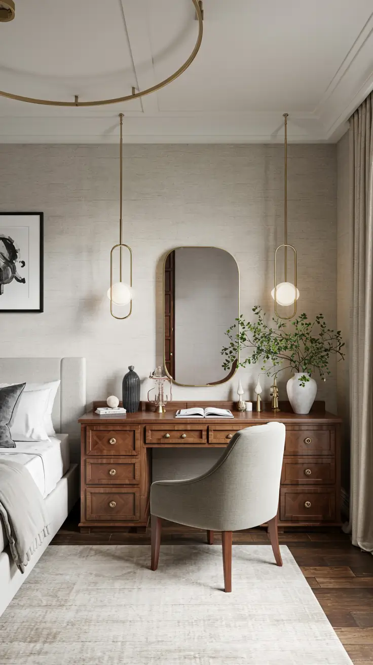 Vanity Desk Ideas 2026: Aesthetic & Bedroom Vanity Setups for Any Space
