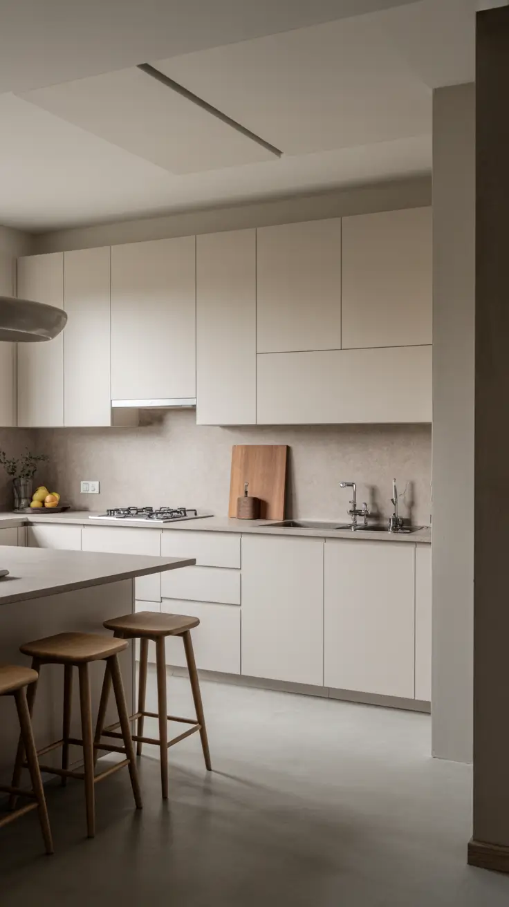 White Kitchen Cabinets Ideas 2026: Modern, Cozy & Trend-Driven Inspiration