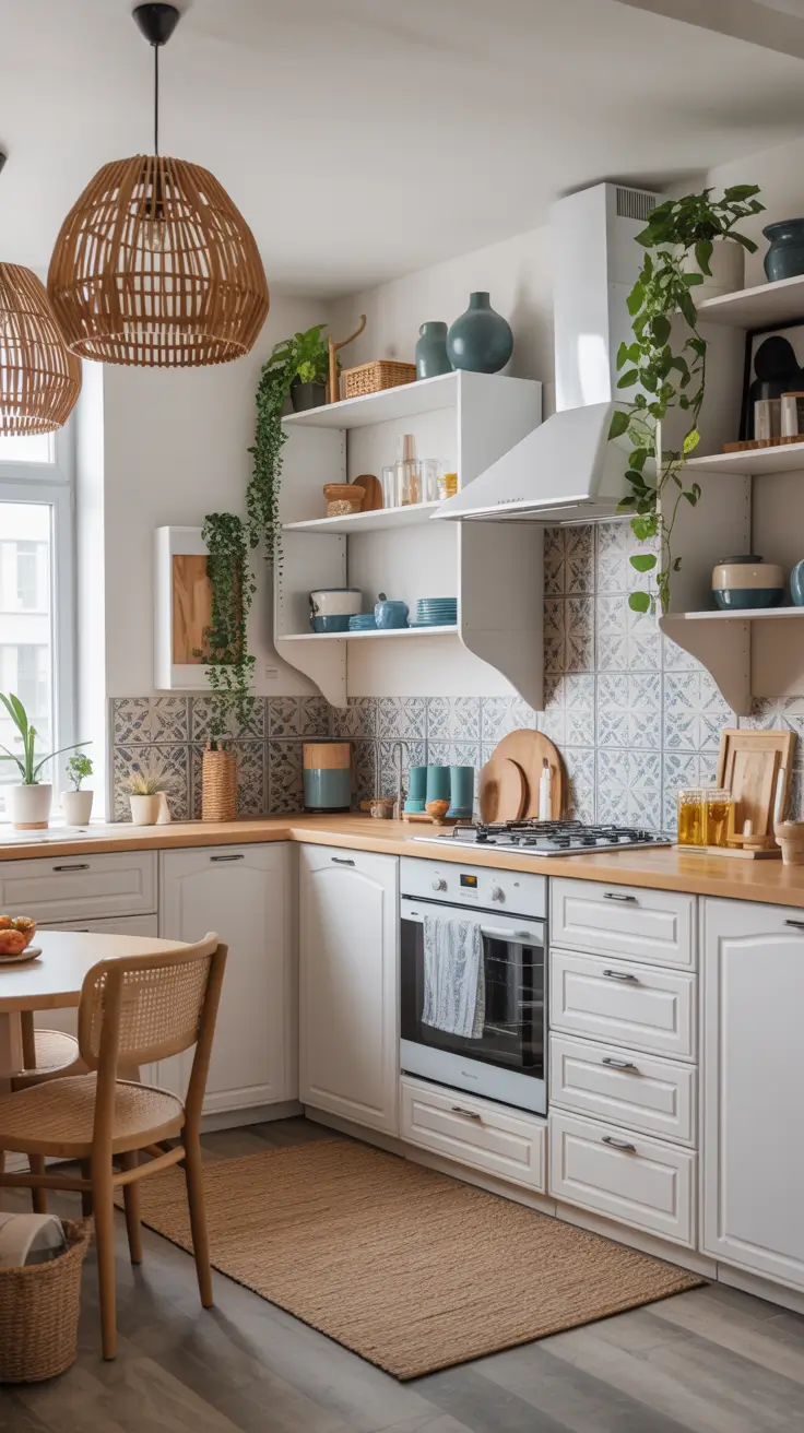 White Kitchen Cabinets Ideas 2026: Modern, Cozy & Trend-Driven Inspiration