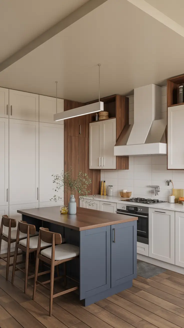 White Kitchen Cabinets Ideas 2026: Modern, Cozy & Trend-Driven Inspiration