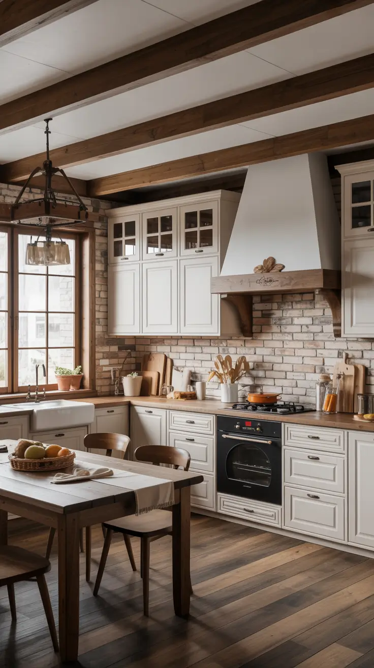 White Kitchen Cabinets Ideas 2026: Modern, Cozy & Trend-Driven Inspiration