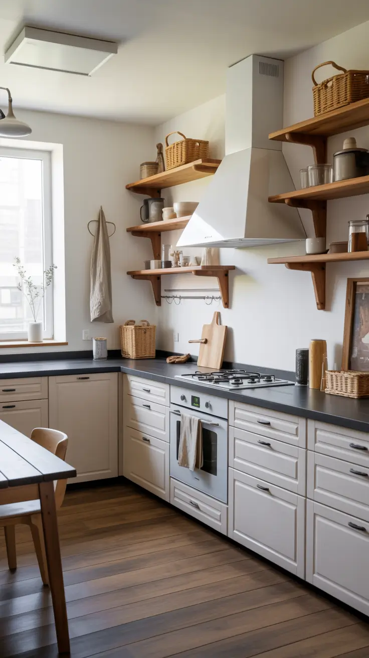 White Kitchen Cabinets Ideas 2026: Modern, Cozy & Trend-Driven Inspiration