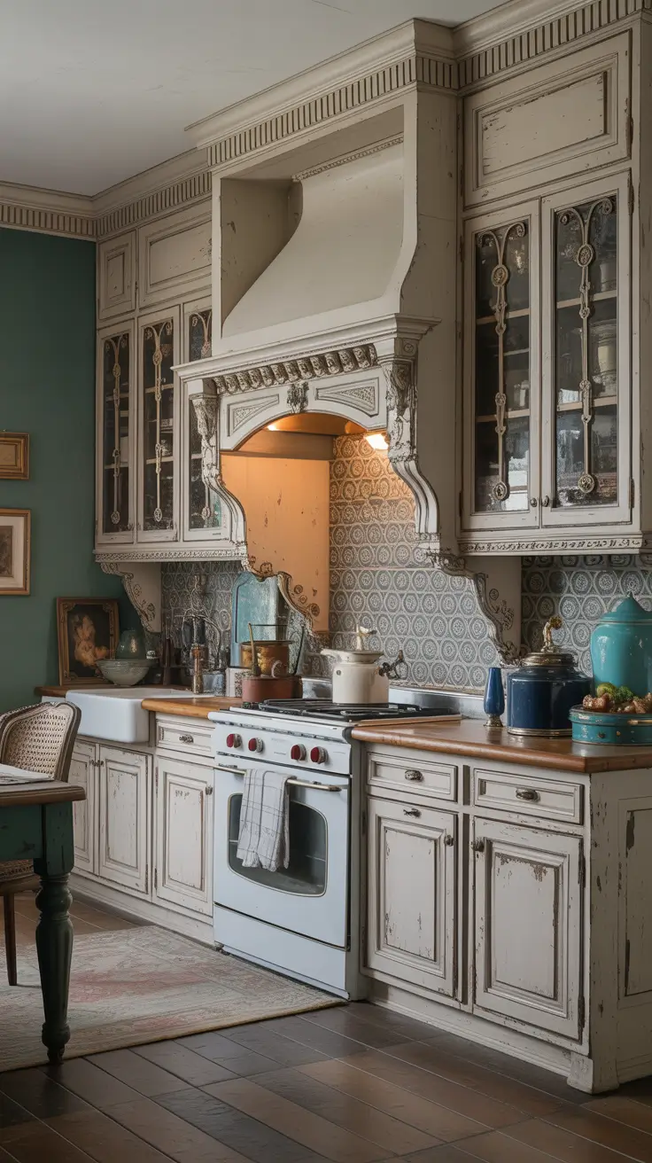 White Kitchen Cabinets Ideas 2026: Modern, Cozy & Trend-Driven Inspiration