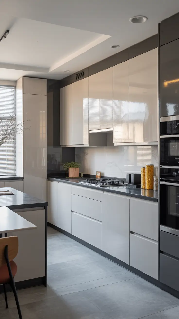 White Kitchen Cabinets Ideas 2026: Modern, Cozy & Trend-Driven Inspiration