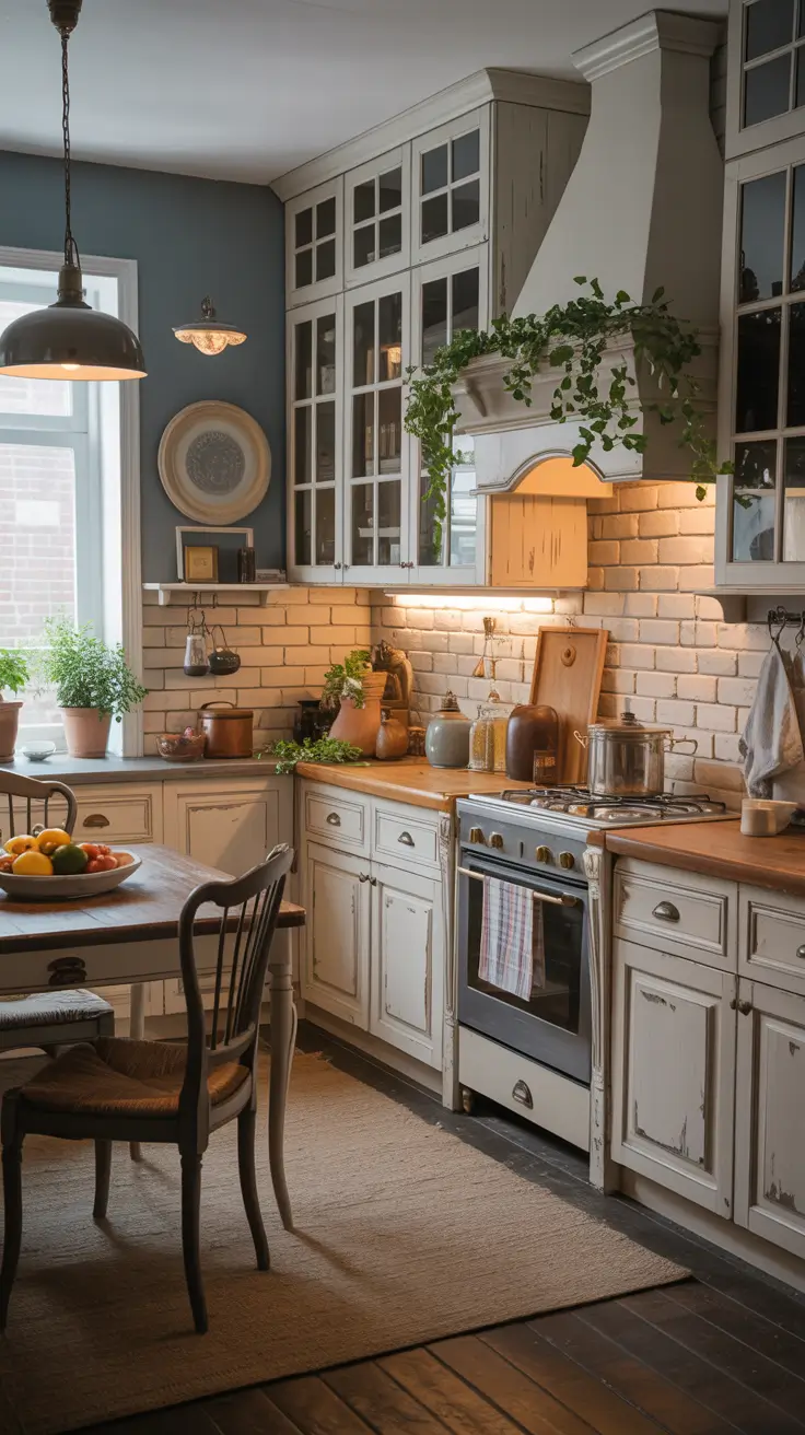 White Kitchen Cabinets Ideas 2026: Modern, Cozy & Trend-Driven Inspiration