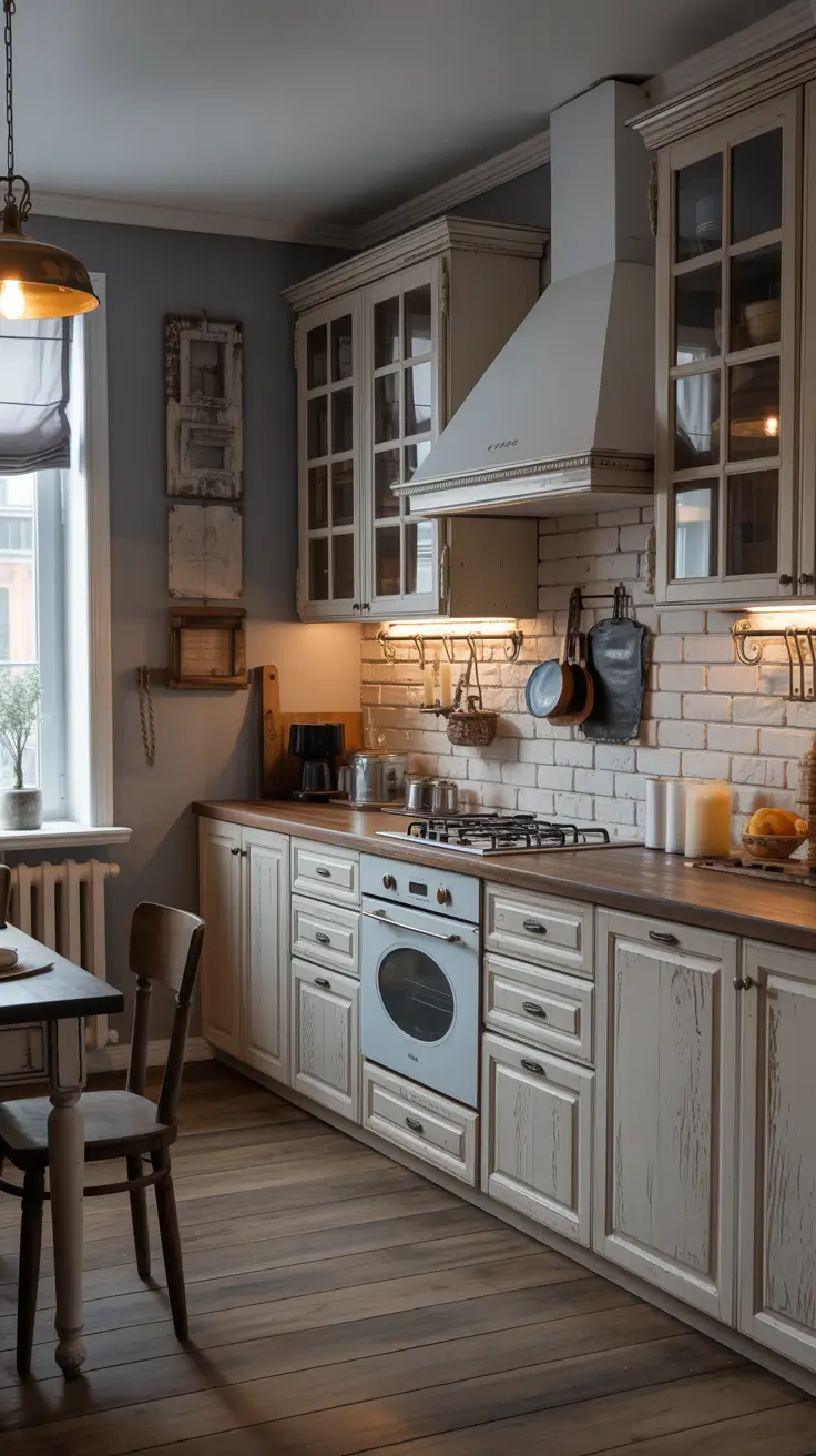White Kitchen Cabinets Ideas 2026: Modern, Cozy & Trend-Driven Inspiration