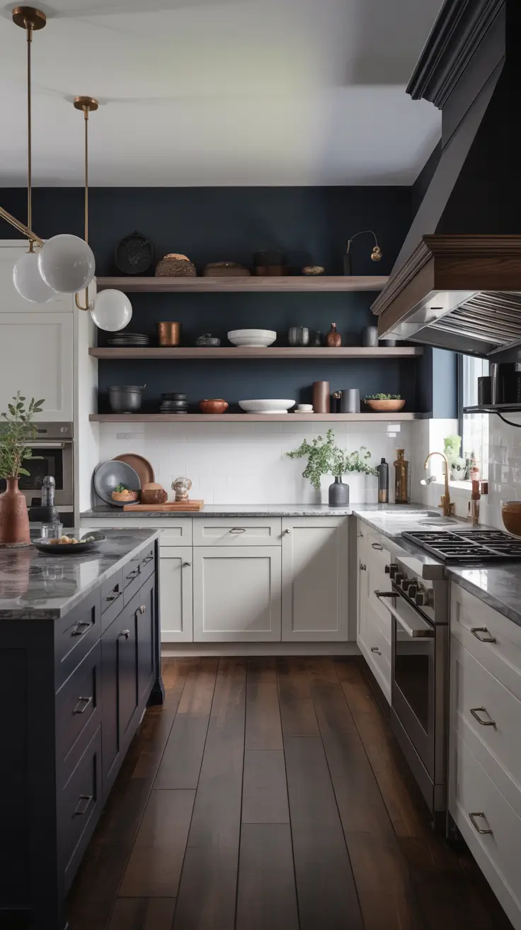White Kitchen Cabinets Ideas 2026: Modern, Cozy & Trend-Driven Inspiration