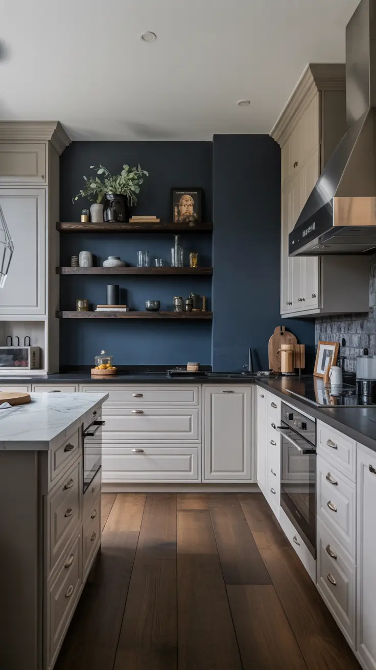 White Kitchen Cabinets Ideas 2026: Modern, Cozy & Trend-Driven Inspiration