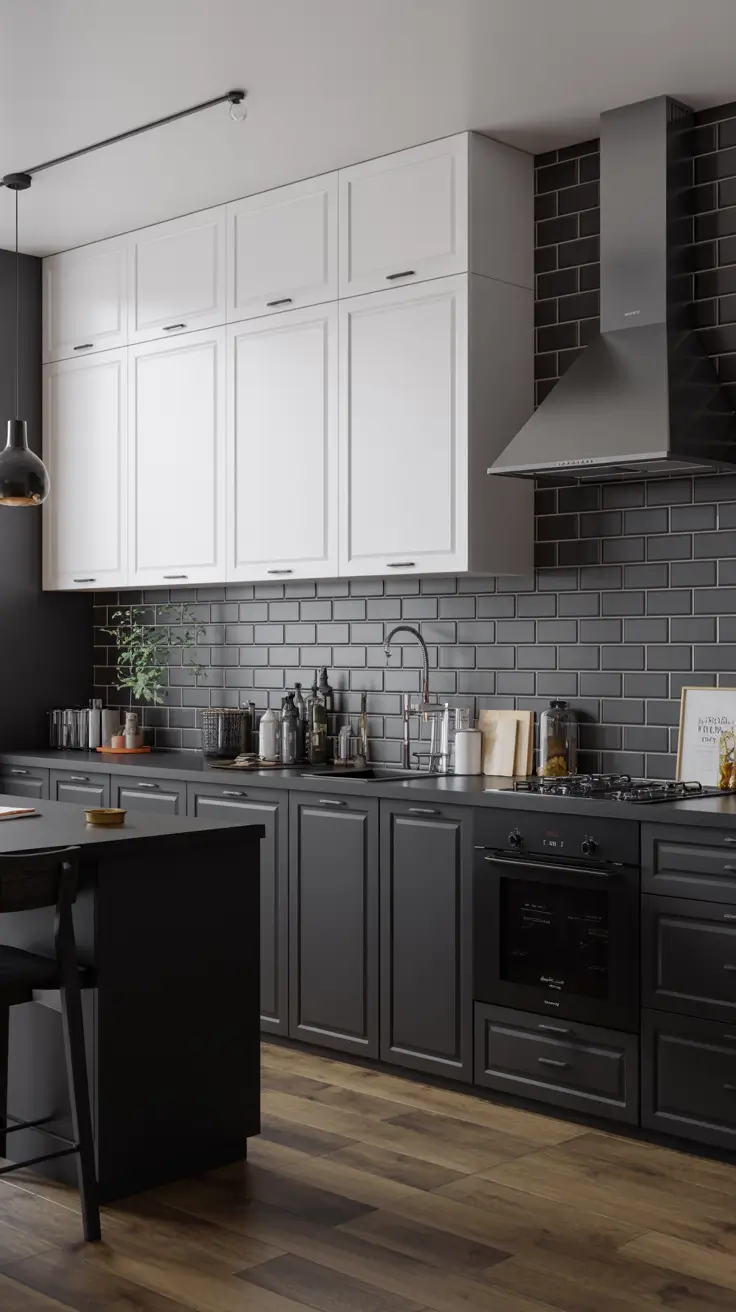 White Kitchen Cabinets Ideas 2026: Modern, Cozy & Trend-Driven Inspiration