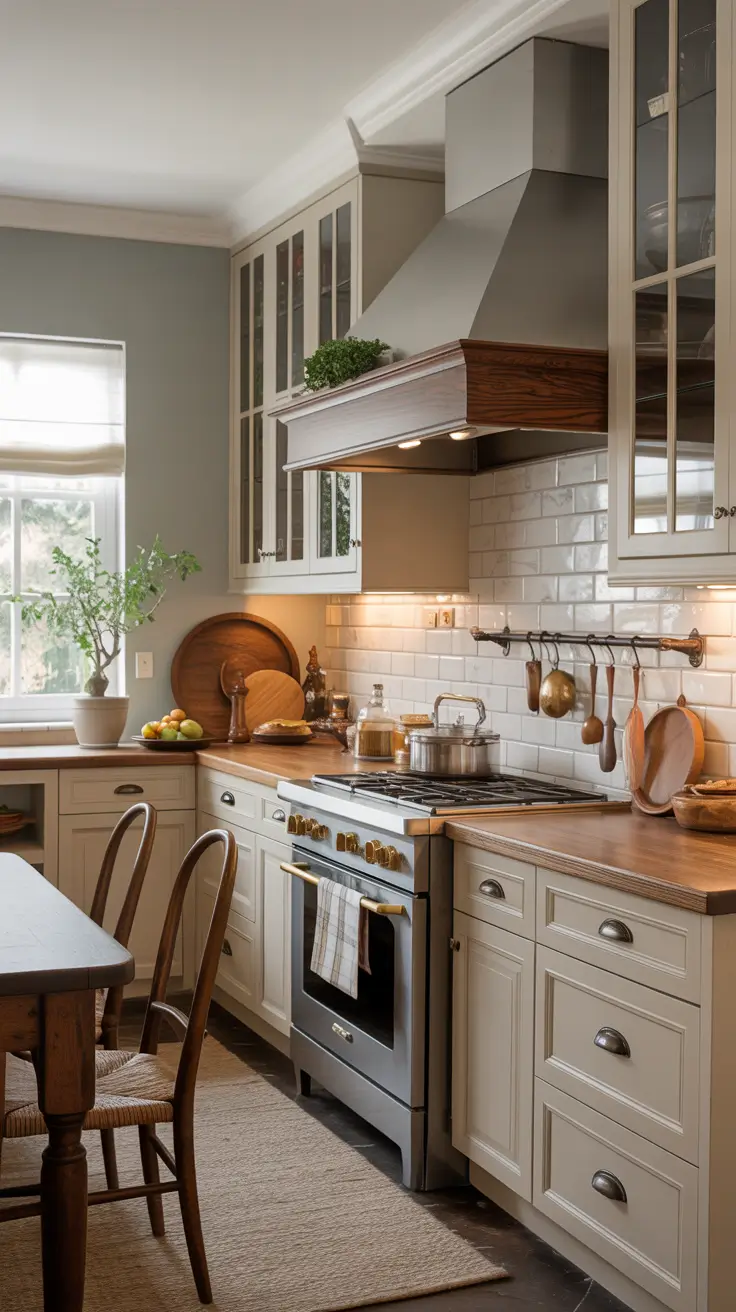 White Kitchen Cabinets Ideas 2026: Modern, Cozy & Trend-Driven Inspiration