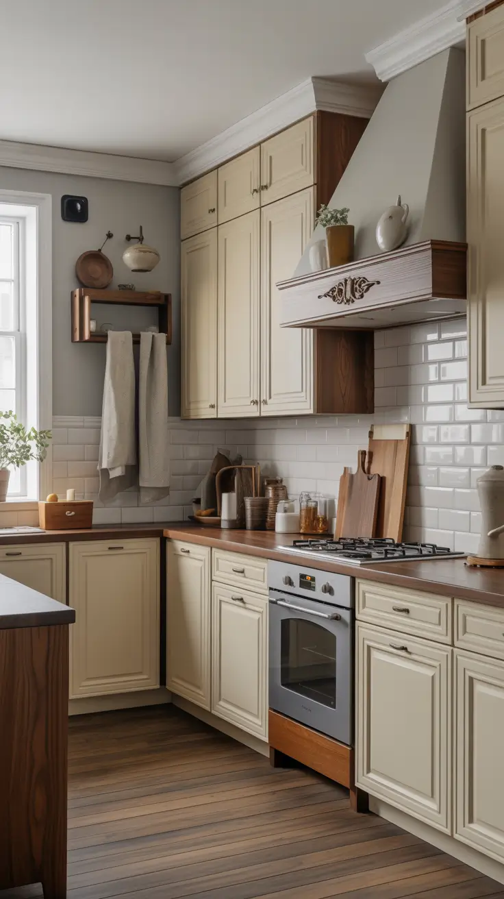 White Kitchen Cabinets Ideas 2026: Modern, Cozy & Trend-Driven Inspiration