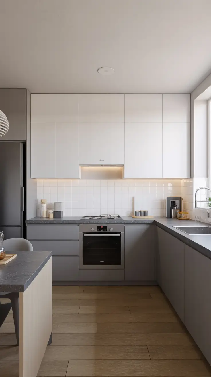 White Kitchen Cabinets Ideas 2026: Modern, Cozy & Trend-Driven Inspiration