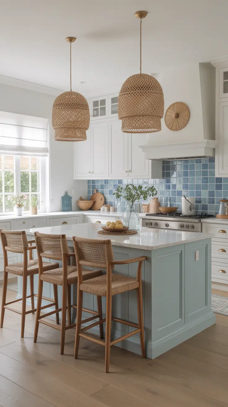 White Kitchen Cabinets Ideas 2026: Modern, Cozy & Trend-Driven Inspiration