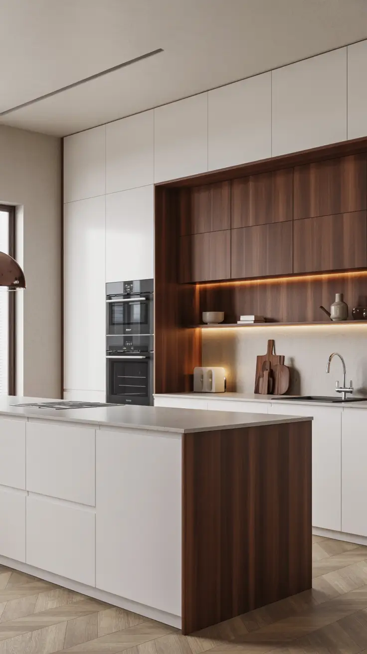 White Kitchen Cabinets Ideas 2026: Modern, Cozy & Trend-Driven Inspiration