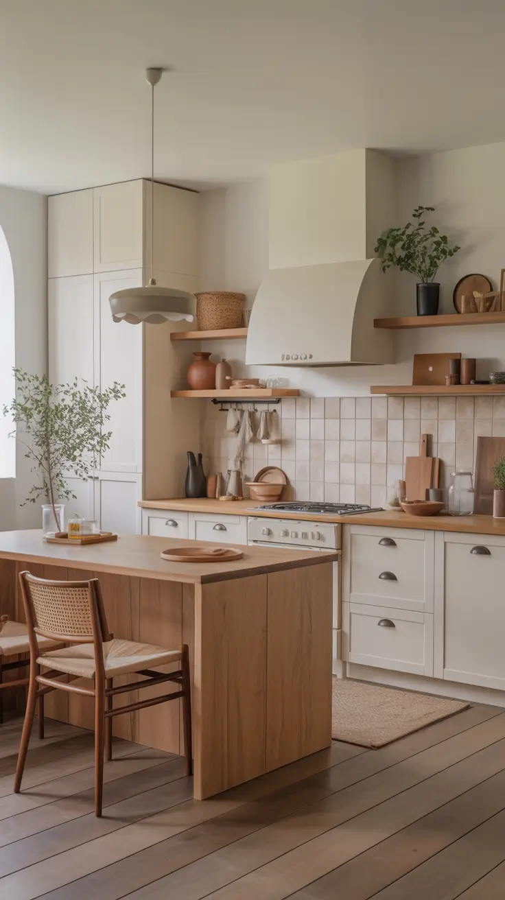 White Kitchen Cabinets Ideas 2026: Modern, Cozy & Trend-Driven Inspiration