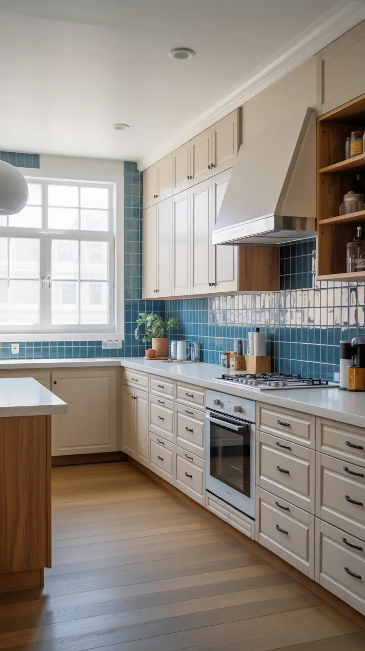 White Kitchen Cabinets Ideas 2026: Modern, Cozy & Trend-Driven Inspiration