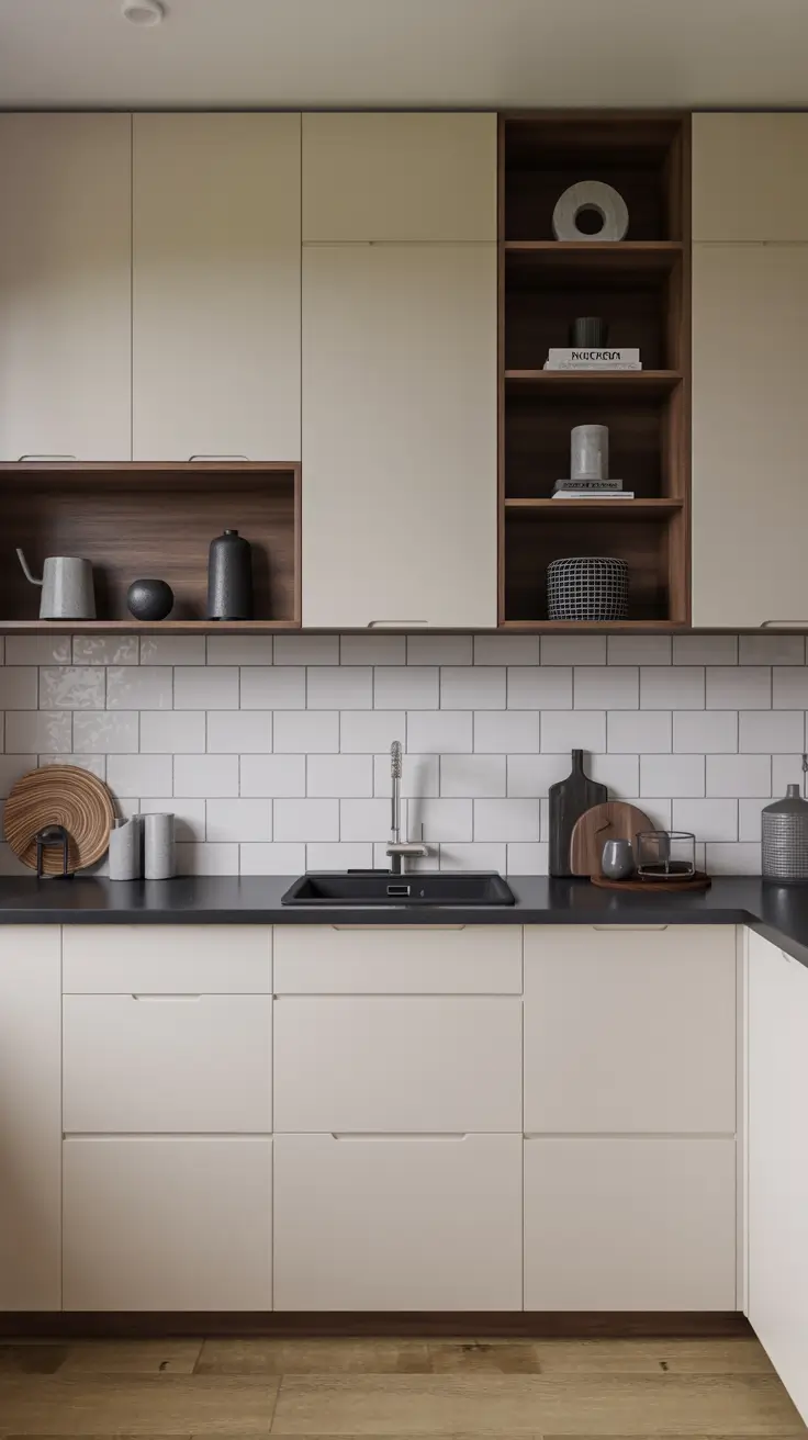 White Kitchen Cabinets Ideas 2026: Modern, Cozy & Trend-Driven Inspiration