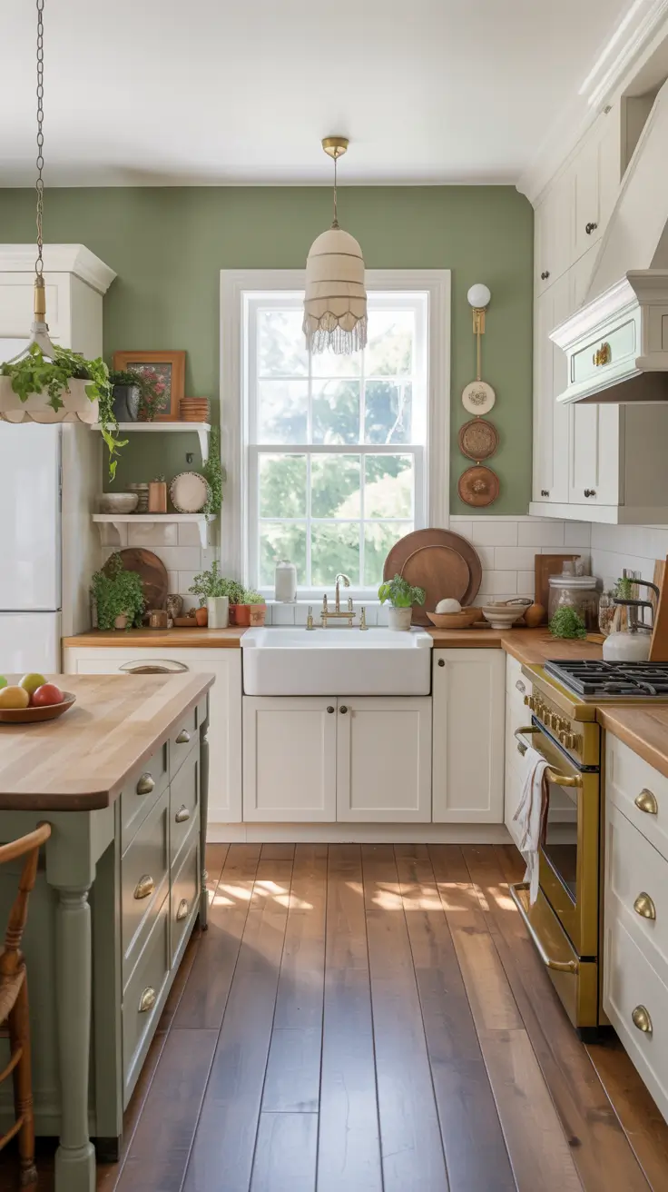 White Kitchen Cabinets Ideas 2026: Modern, Cozy & Trend-Driven Inspiration