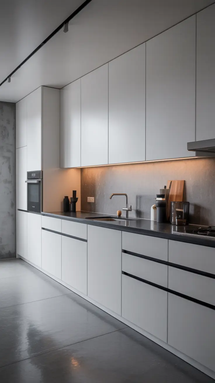 White Kitchen Cabinets Ideas 2026: Modern, Cozy & Trend-Driven Inspiration