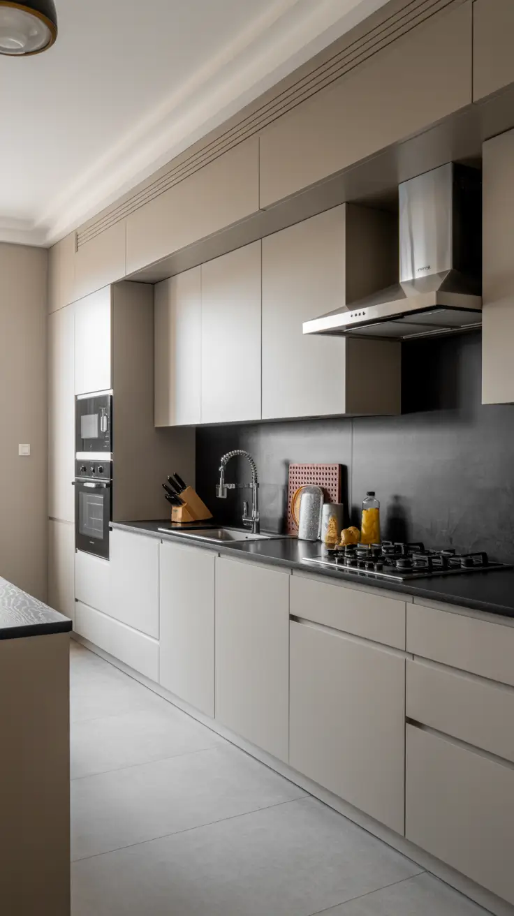 White Kitchen Cabinets Ideas 2026: Modern, Cozy & Trend-Driven Inspiration