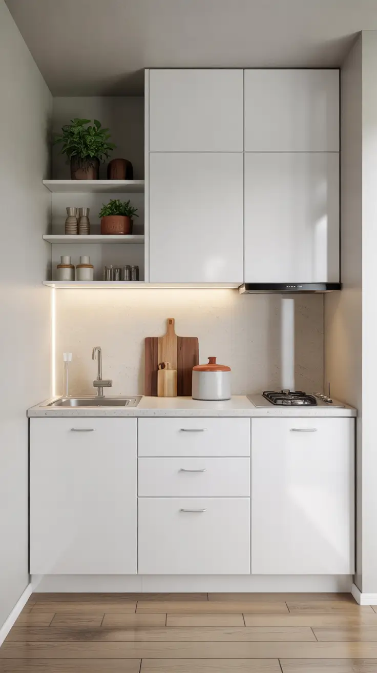 White Kitchen Ideas 2026: Modern, Farmhouse & Small Layout Inspiration