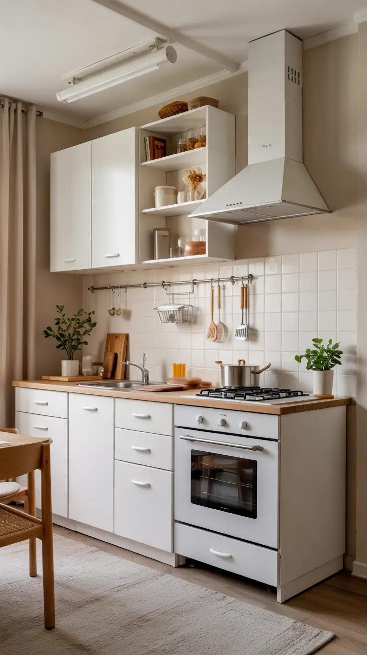 White Kitchen Ideas 2026: Modern, Farmhouse & Small Layout Inspiration