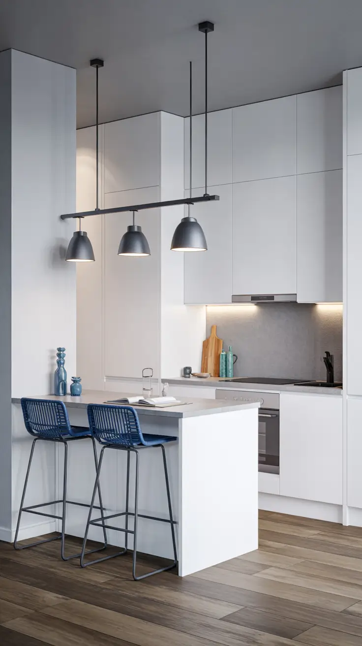 White Kitchen Ideas 2026: Modern, Farmhouse & Small Layout Inspiration