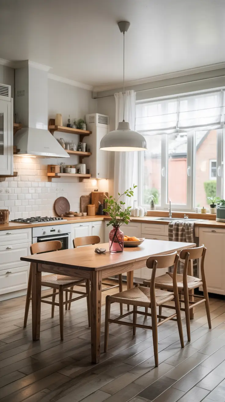 White Kitchen Ideas 2026: Modern, Farmhouse & Small Layout Inspiration