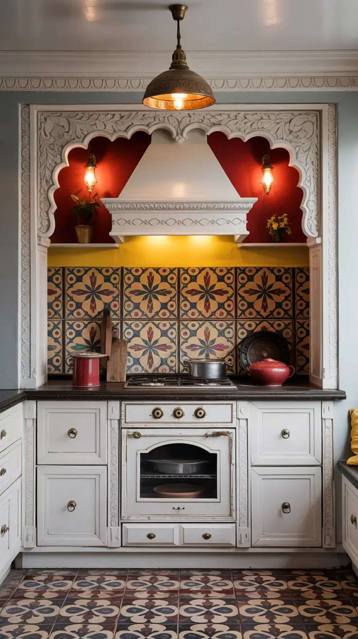 White Kitchen Ideas 2026: Modern, Farmhouse & Small Layout Inspiration