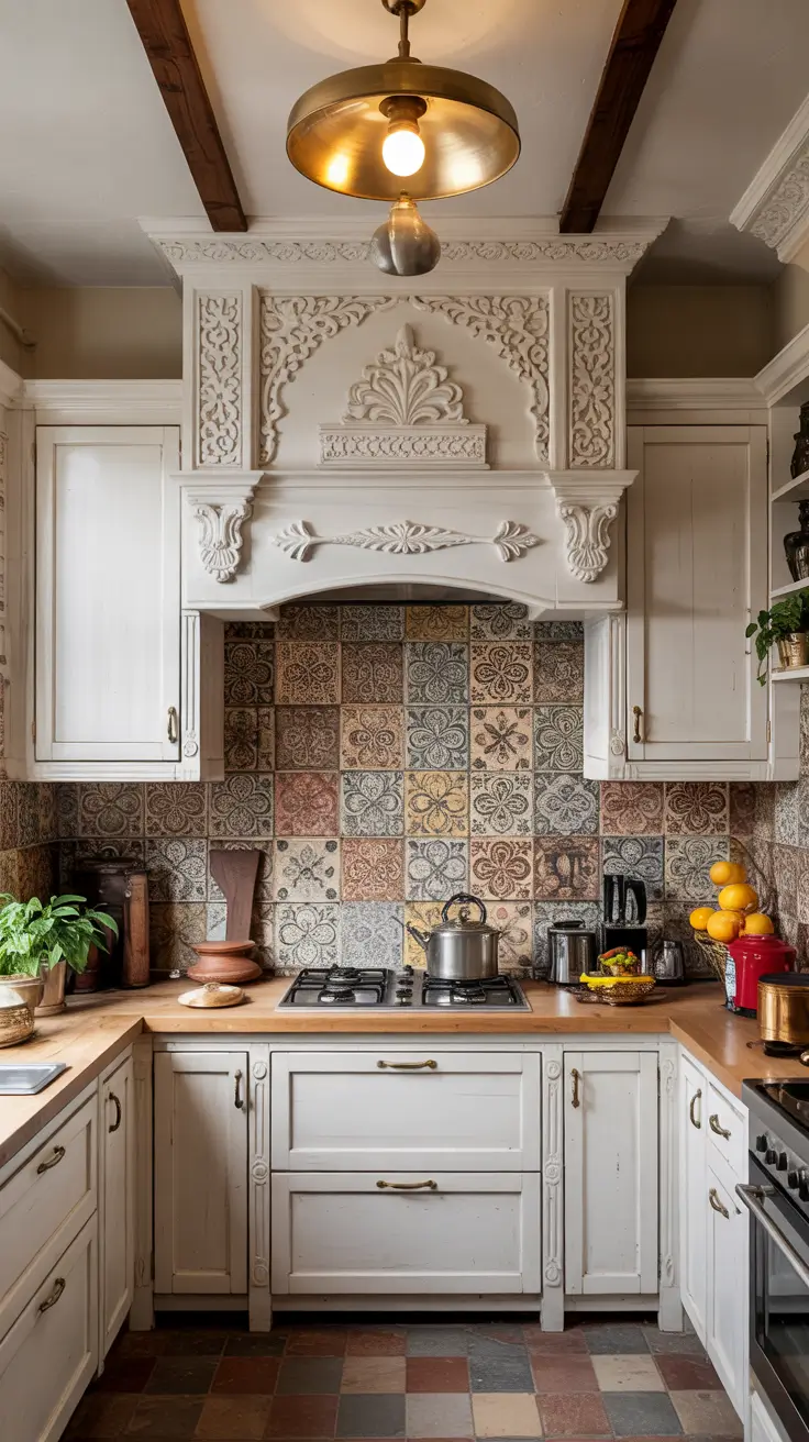 White Kitchen Ideas 2026: Modern, Farmhouse & Small Layout Inspiration