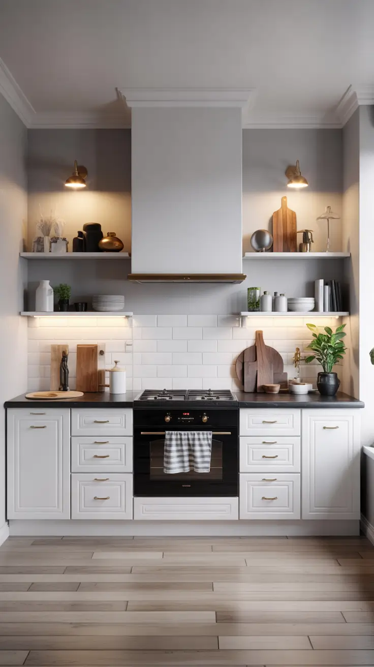White Kitchen Ideas 2026: Modern, Farmhouse & Small Layout Inspiration