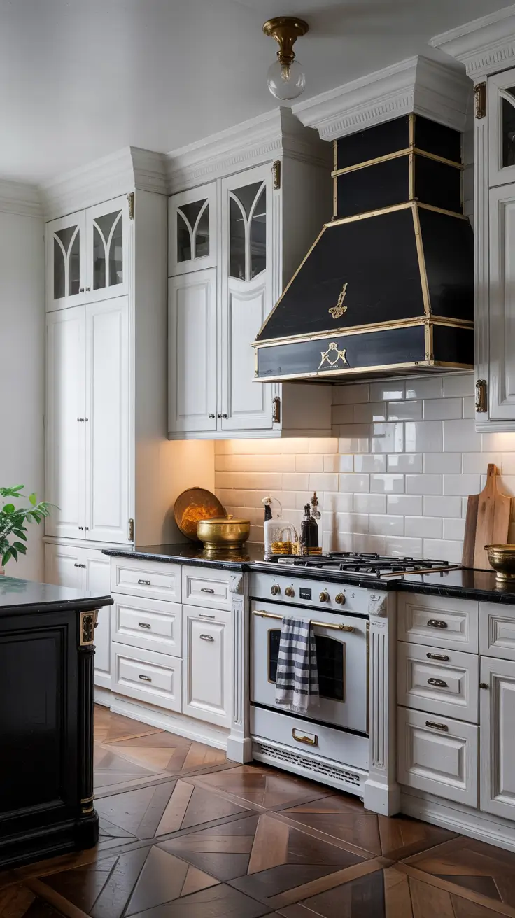 White Kitchen Ideas 2026: Modern, Farmhouse & Small Layout Inspiration