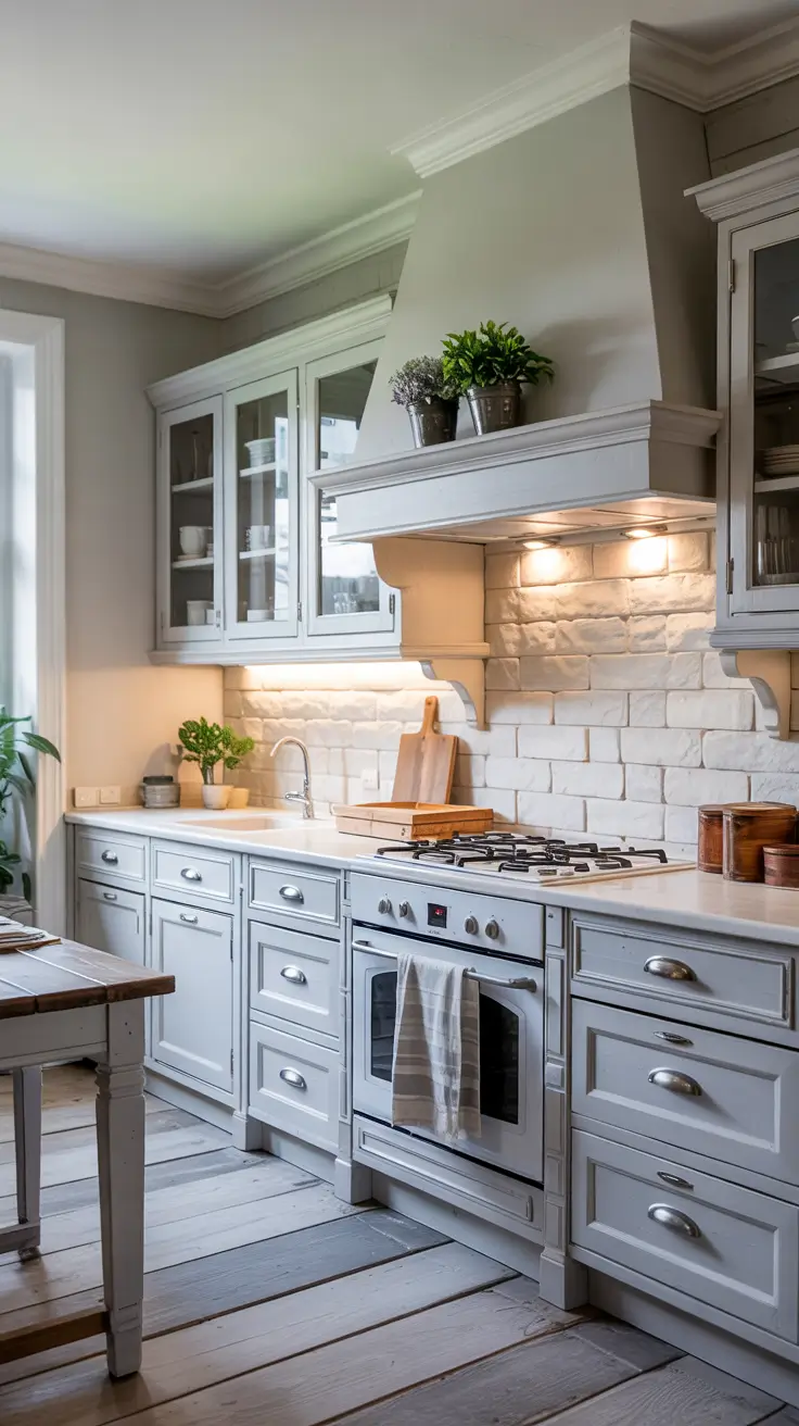 White Kitchen Ideas 2026: Modern, Farmhouse & Small Layout Inspiration