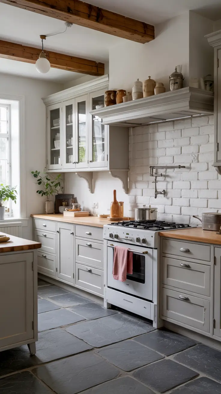 White Kitchen Ideas 2026: Modern, Farmhouse & Small Layout Inspiration