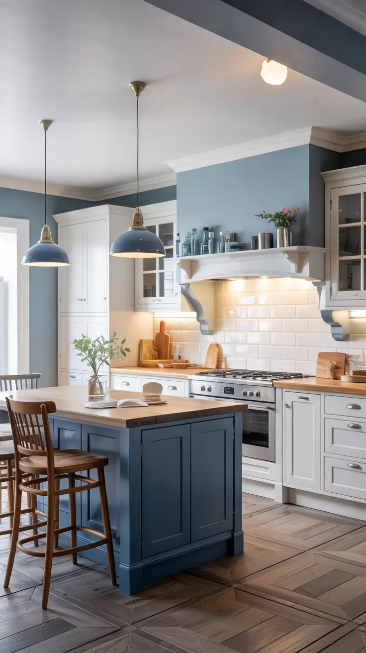 White Kitchen Ideas 2026: Modern, Farmhouse & Small Layout Inspiration