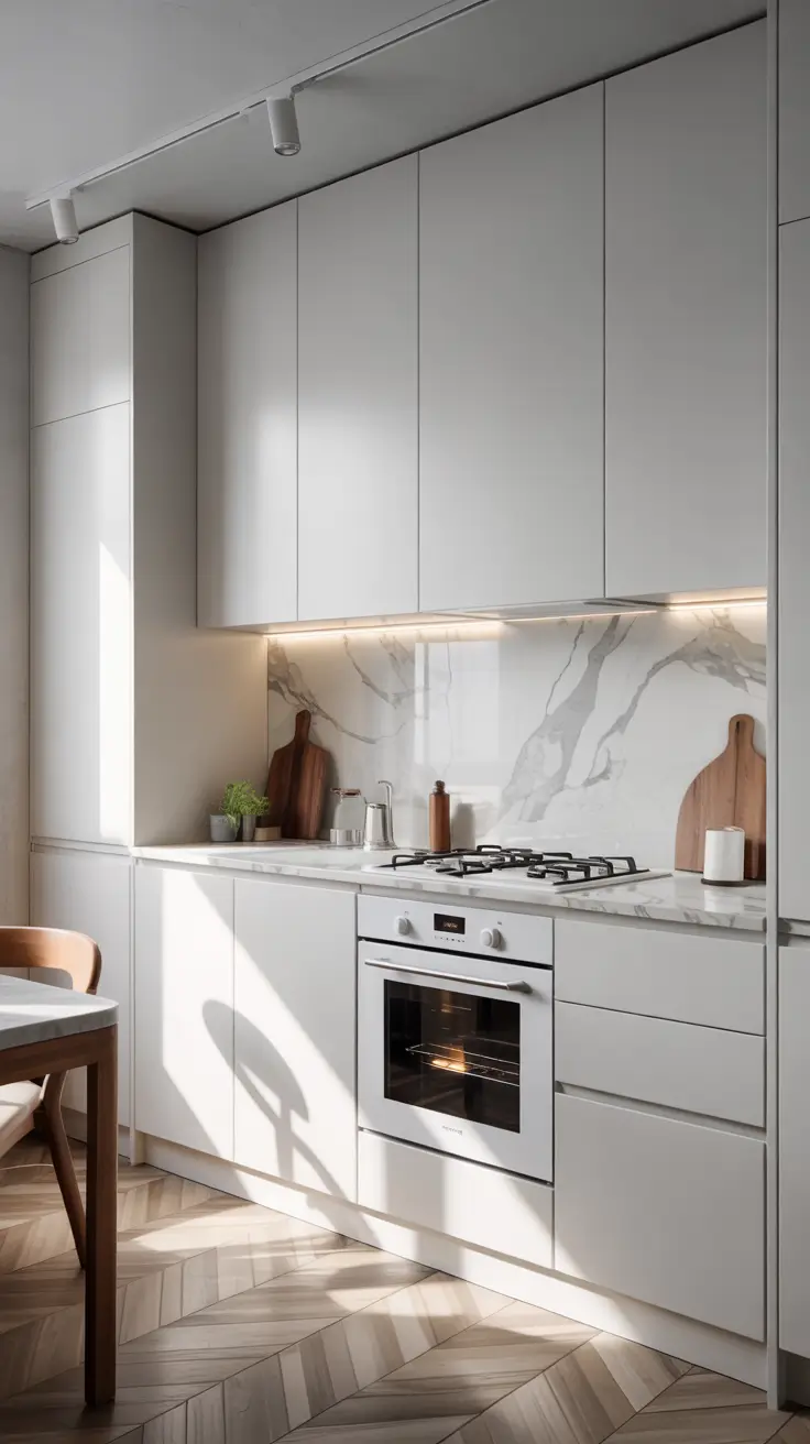 White Kitchen Ideas 2026: Modern, Farmhouse & Small Layout Inspiration