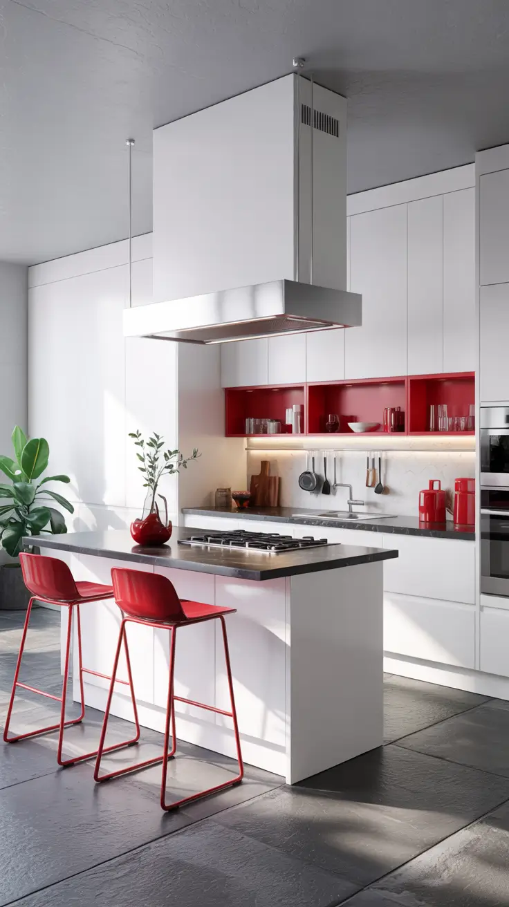 White Kitchen Ideas 2026: Modern, Farmhouse & Small Layout Inspiration