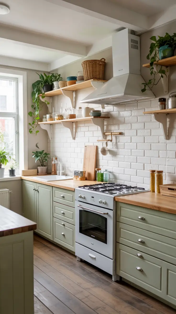 White Kitchen Ideas 2026: Modern, Farmhouse & Small Layout Inspiration