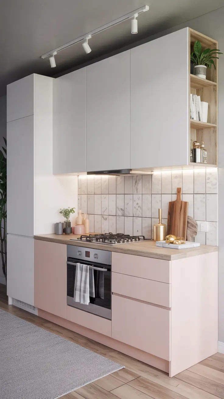 White Kitchen Ideas 2026: Modern, Farmhouse & Small Layout Inspiration