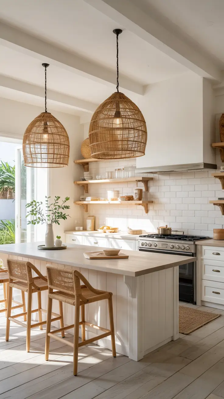 White Kitchen Ideas 2026: Modern, Farmhouse & Small Layout Inspiration