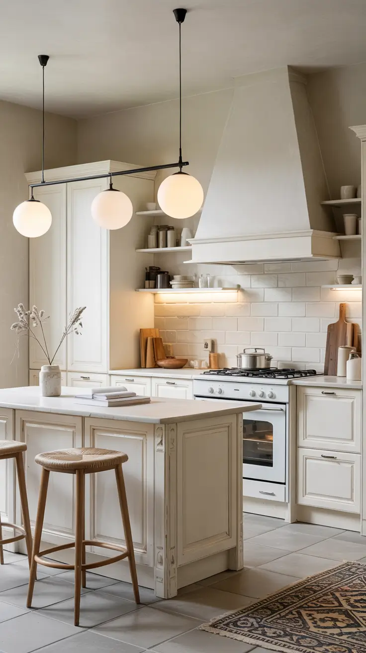 White Kitchen Ideas 2026: Modern, Farmhouse & Small Layout Inspiration
