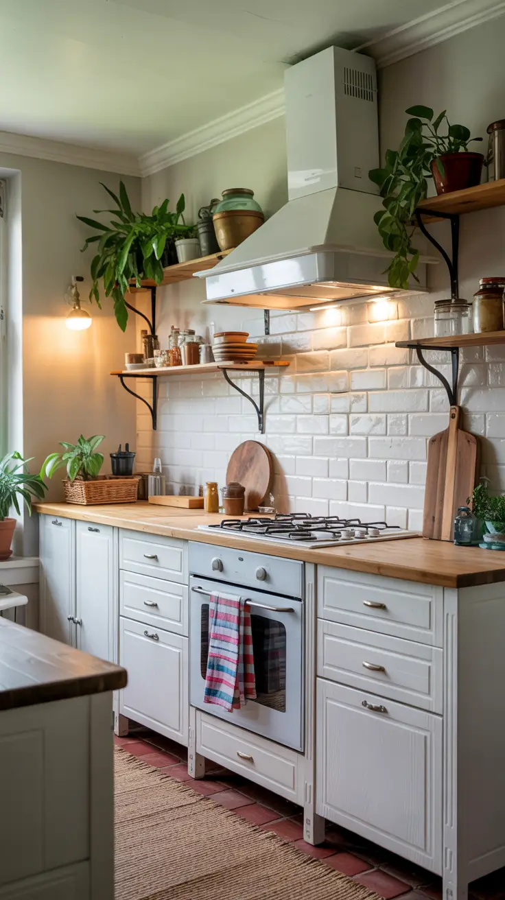 White Kitchen Ideas 2026: Modern, Farmhouse & Small Layout Inspiration