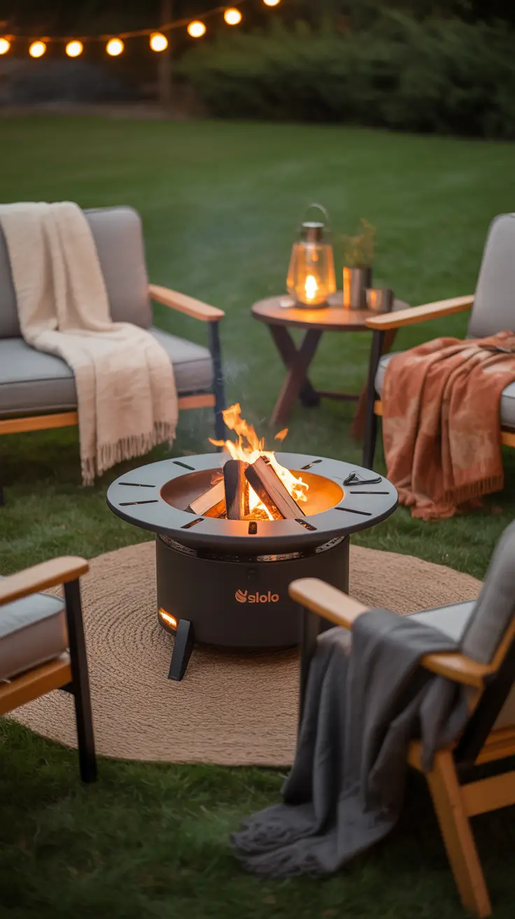 Backyard Camping Setup 2026: Creative Ideas for Families and Cozy Outdoor Nights